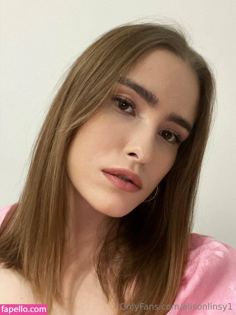 alisonlinsy1 / alisony1 Onlyfans Photo Gallery 