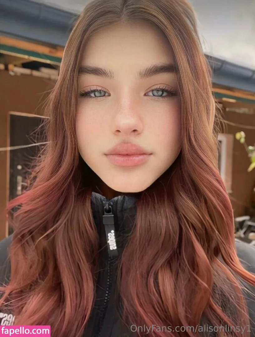 alisonlinsy1 / alisony1 Onlyfans Photo Gallery 