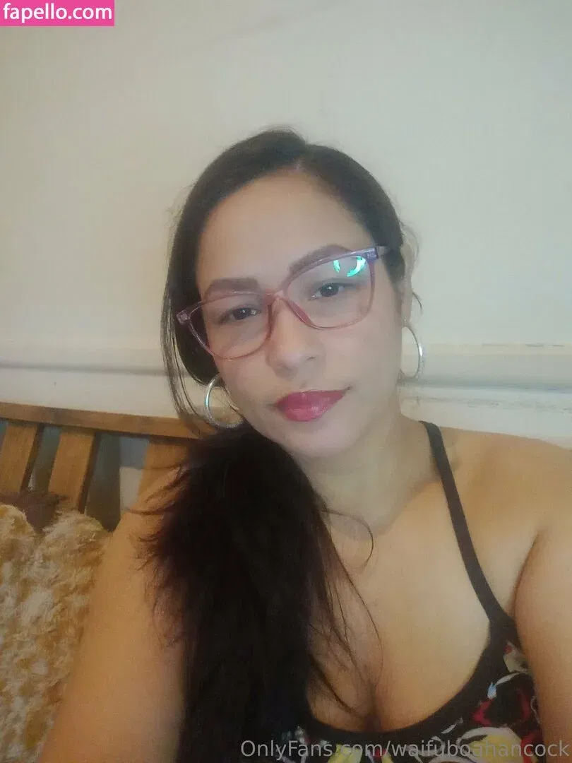 waifu_boahancock / waifuboahancock Onlyfans Photo Gallery 