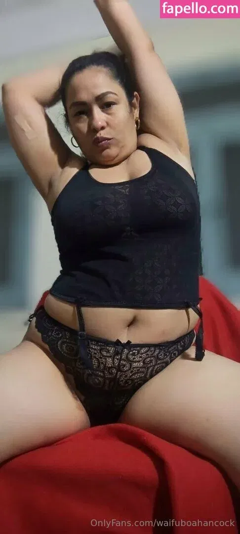 waifu_boahancock / waifuboahancock Onlyfans Photo Gallery 