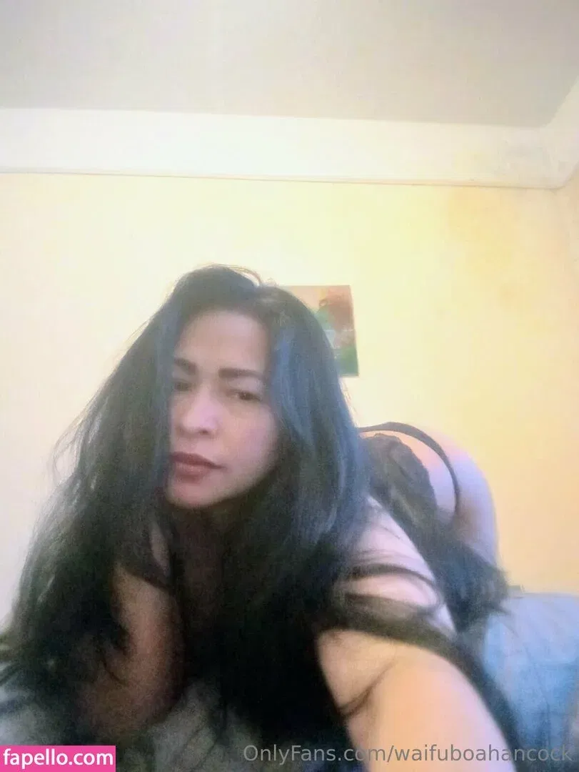 waifu_boahancock / waifuboahancock Onlyfans Photo Gallery 