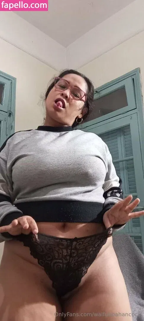 waifu_boahancock / waifuboahancock Onlyfans Photo Gallery 