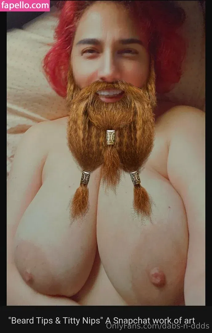 dabndyes / dabs-n-ddds Onlyfans Photo Gallery 