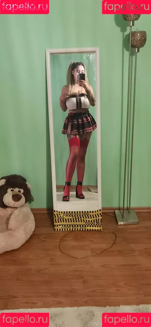 bunny_madelline / madelinetheperson Onlyfans Photo Gallery 