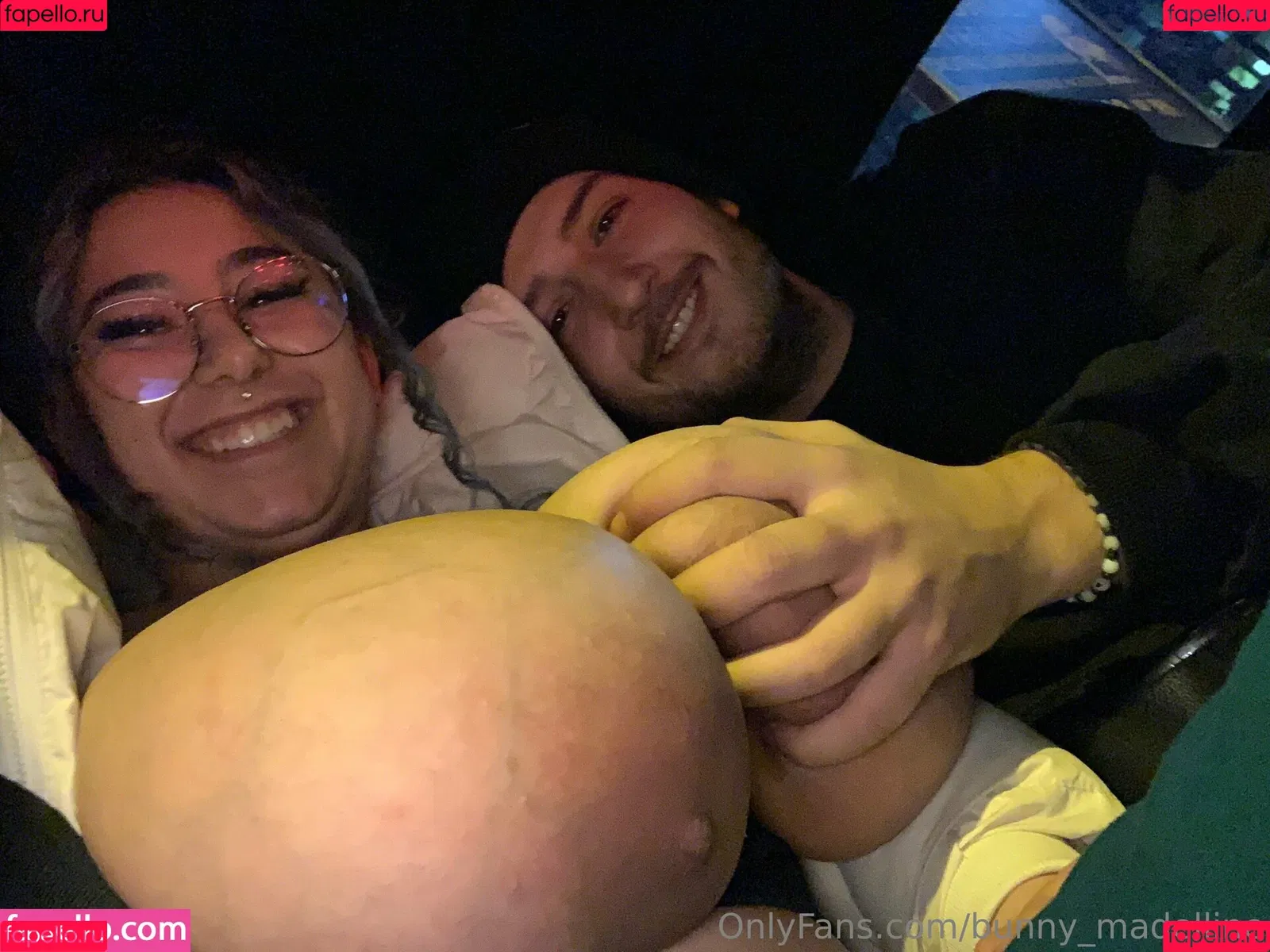 bunny_madelline / madelinetheperson Onlyfans Photo Gallery 