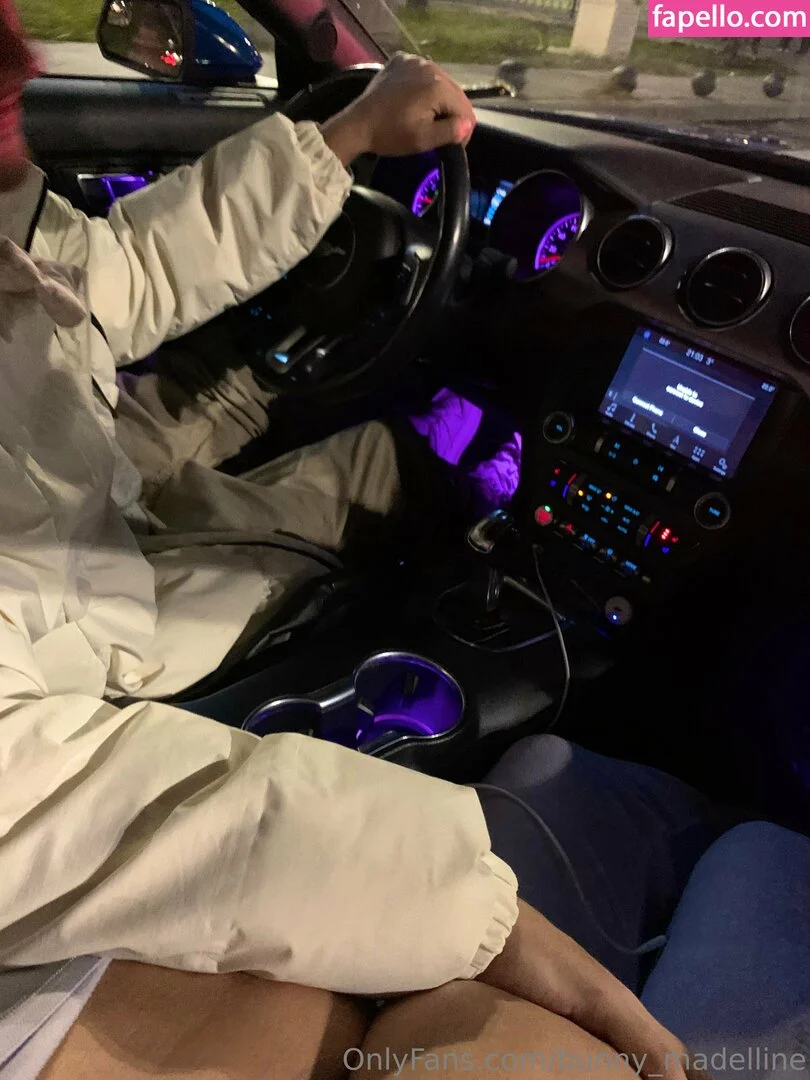 bunny_madelline / madelinetheperson Onlyfans Photo Gallery 