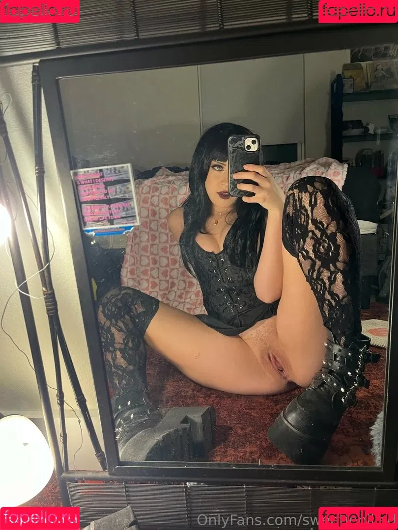 sweetiepilled / sweetiepilledd Onlyfans Photo Gallery 