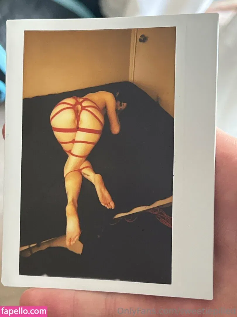 sweetiepilled / sweetiepilledd Onlyfans Photo Gallery 