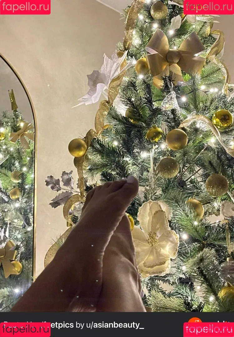 Pretty Feet / prettyfeet_of / prettytoes6969 Onlyfans Photo Gallery 