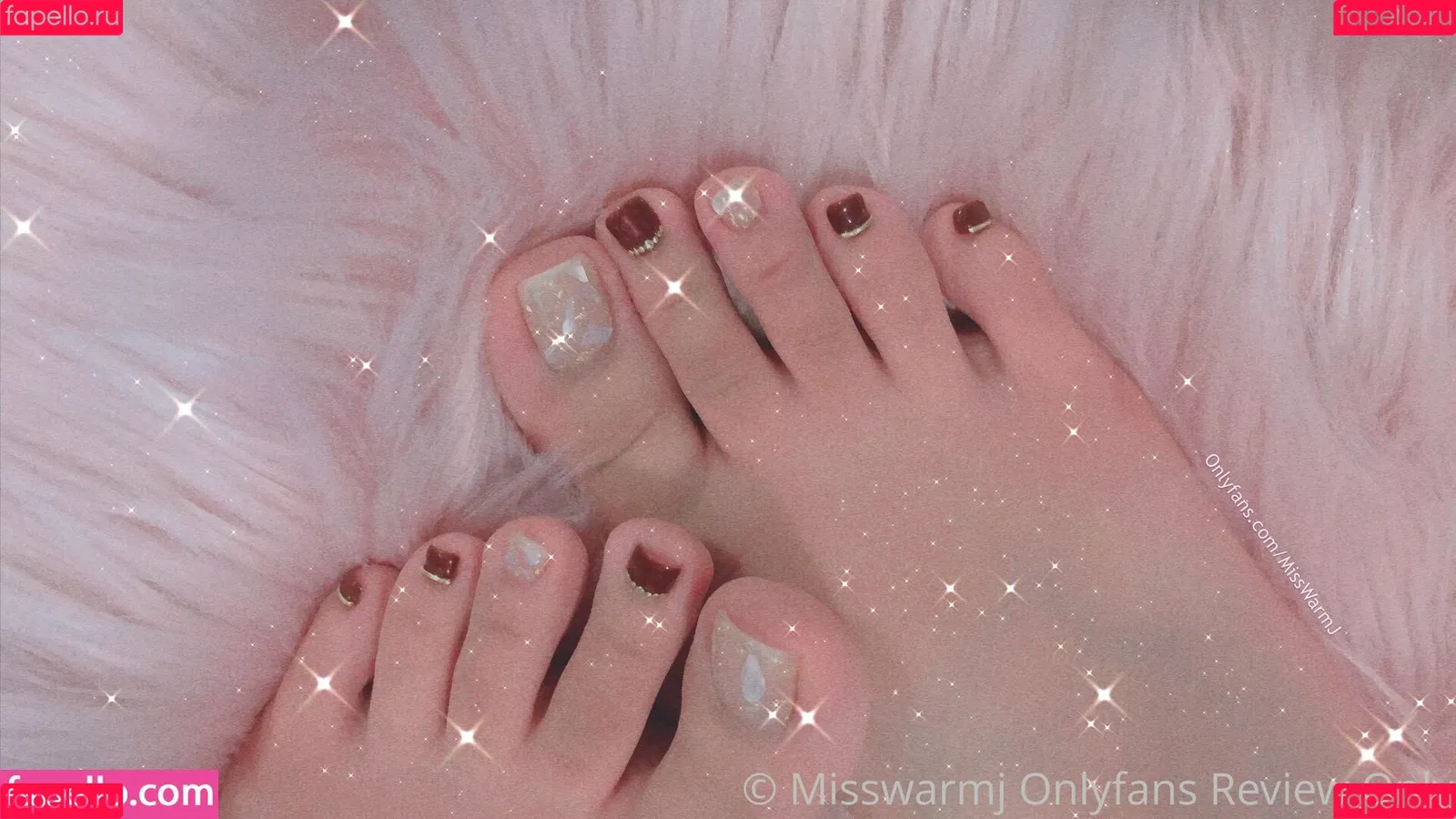 Pretty Feet / prettyfeet_of / prettytoes6969 Onlyfans Photo Gallery 