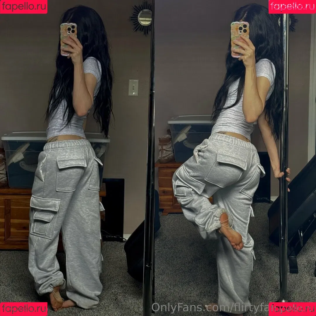 flirtyfairy6969 Onlyfans Photo Gallery 