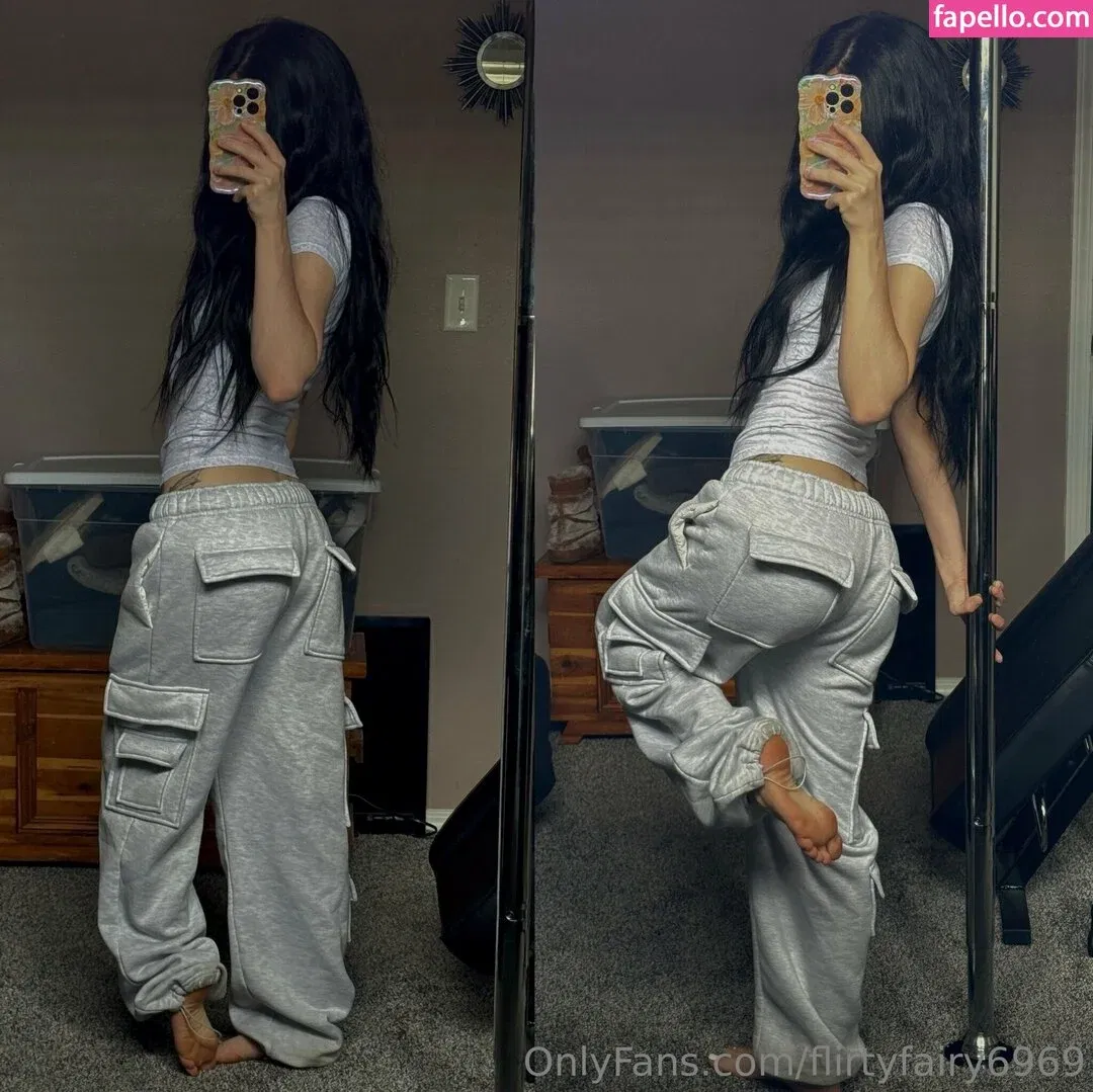 flirtyfairy6969 Onlyfans Photo Gallery 