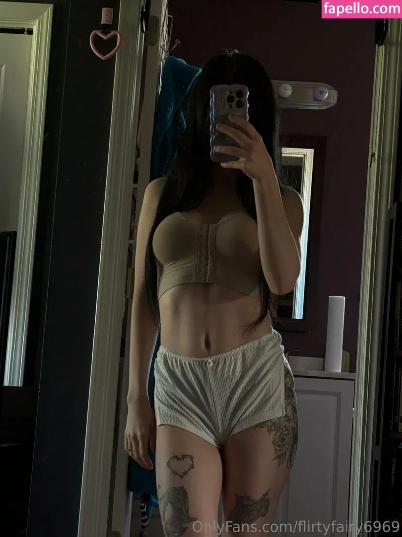 flirtyfairy6969 Onlyfans Photo Gallery 