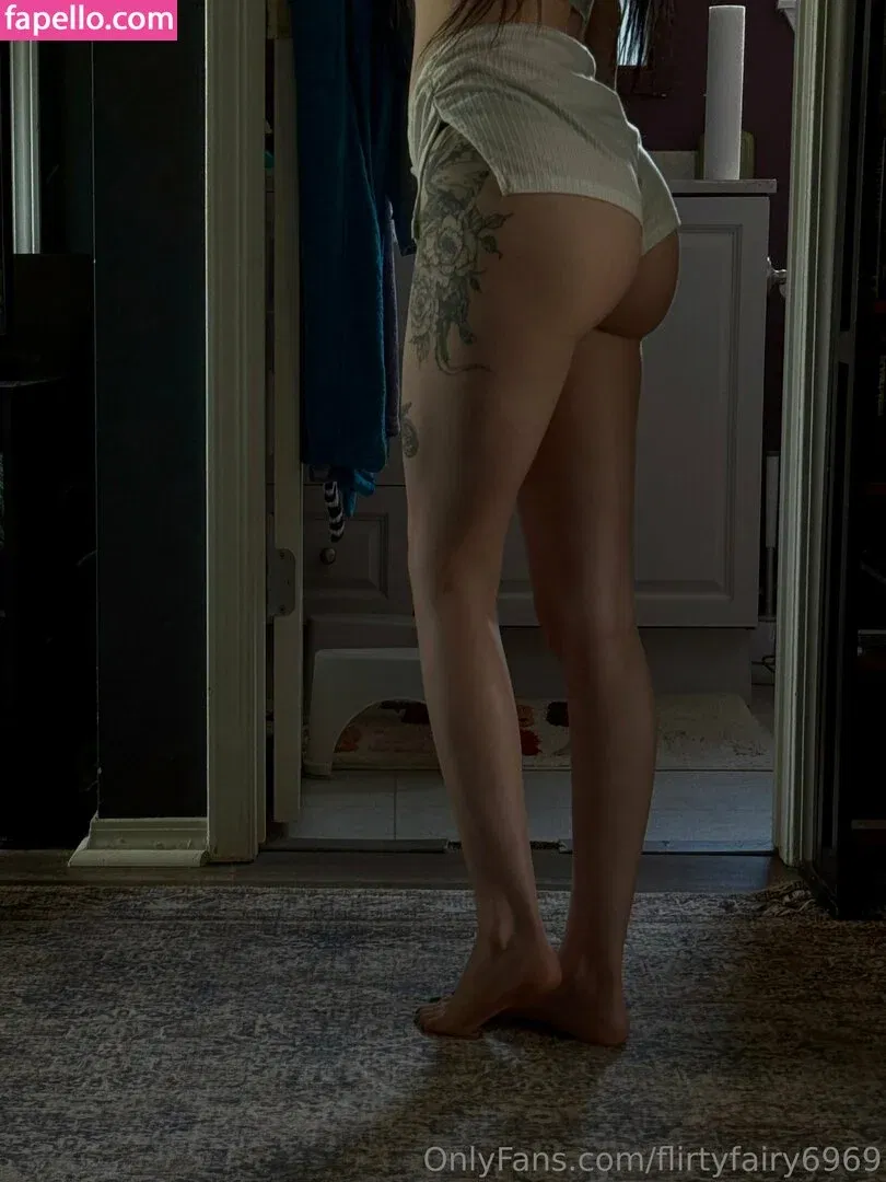 flirtyfairy6969 Onlyfans Photo Gallery 