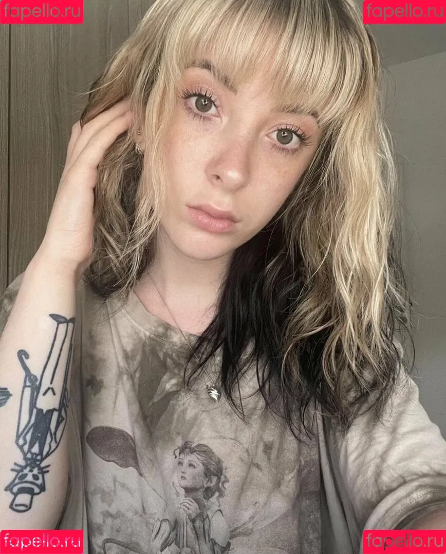 Jade Vow / JadeVow / Littlepidge / pidgespage Onlyfans Photo Gallery 