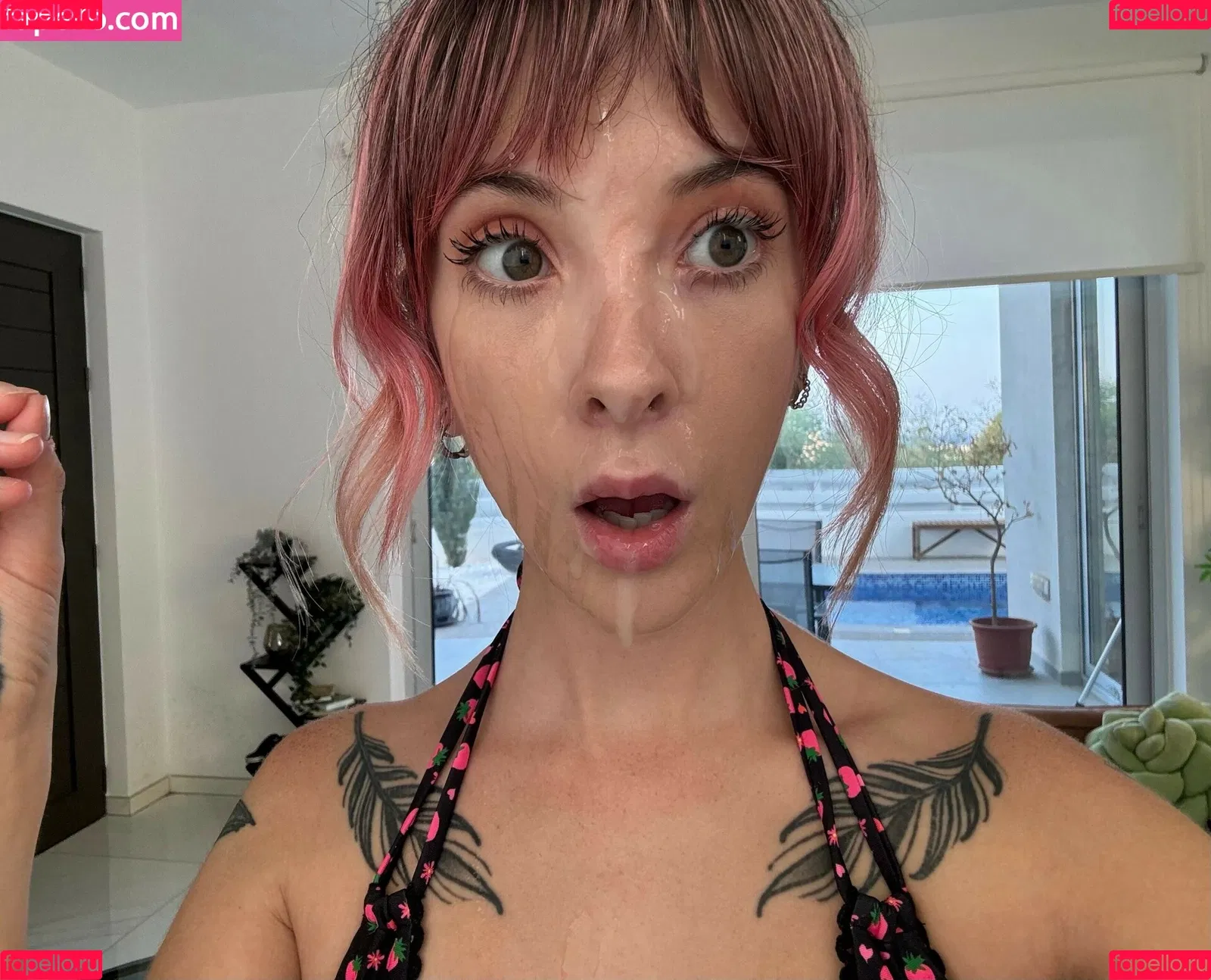 Jade Vow / JadeVow / Littlepidge / pidgespage Onlyfans Photo Gallery 