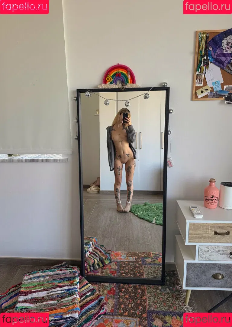 Jade Vow / JadeVow / Littlepidge / pidgespage Onlyfans Photo Gallery 