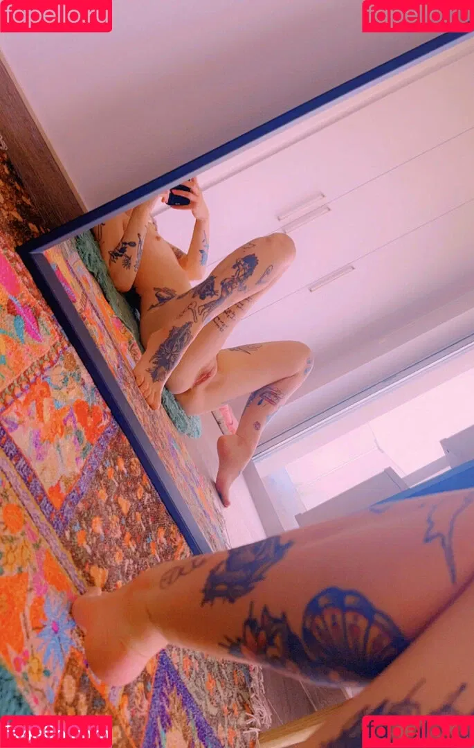 Jade Vow / JadeVow / Littlepidge / pidgespage Onlyfans Photo Gallery 