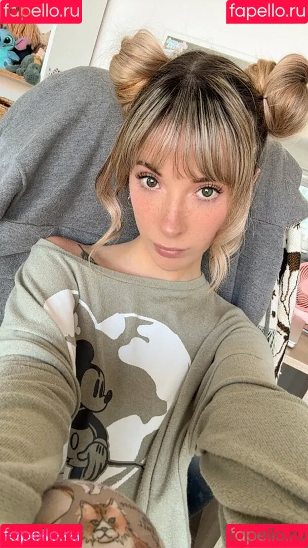 Jade Vow / JadeVow / Littlepidge / pidgespage Onlyfans Photo Gallery 