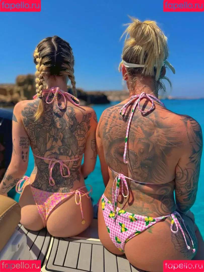 Jade Vow / JadeVow / Littlepidge / pidgespage Onlyfans Photo Gallery 