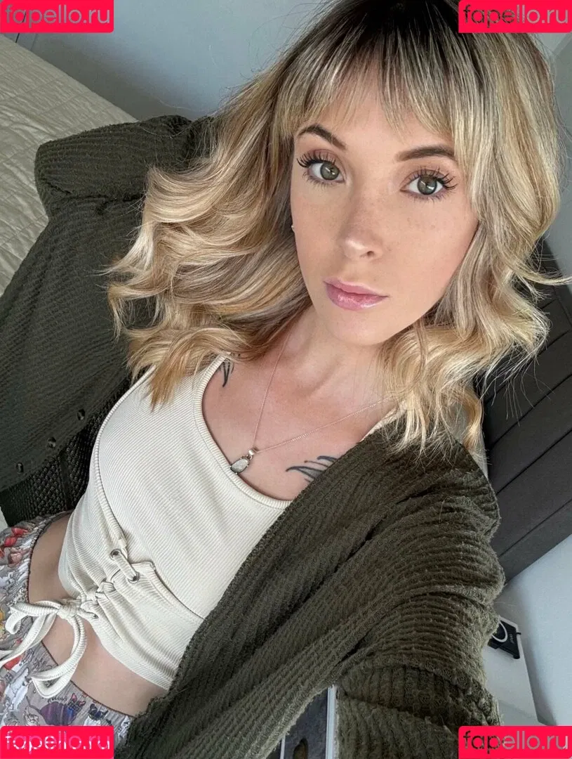 Jade Vow / JadeVow / Littlepidge / pidgespage Onlyfans Photo Gallery 