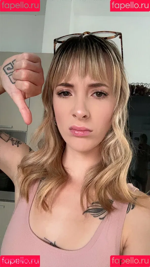 Jade Vow / JadeVow / Littlepidge / pidgespage Onlyfans Photo Gallery 