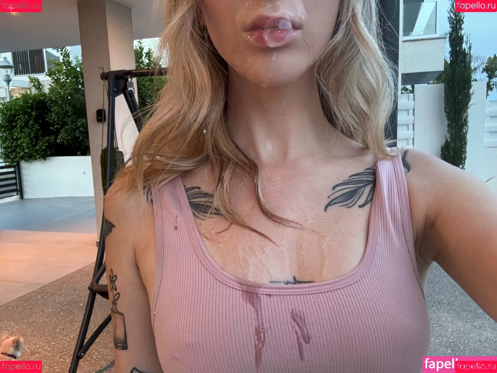 Jade Vow / JadeVow / Littlepidge / pidgespage Onlyfans Photo Gallery 