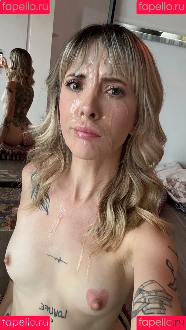 Jade Vow / JadeVow / Littlepidge / pidgespage Onlyfans Photo Gallery 