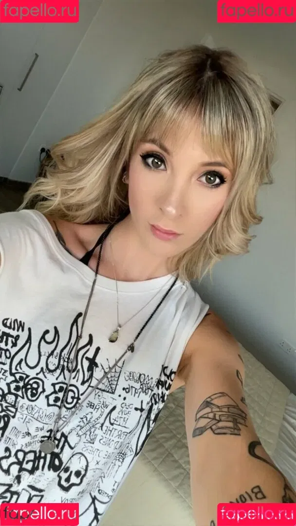 Jade Vow / JadeVow / Littlepidge / pidgespage Onlyfans Photo Gallery 