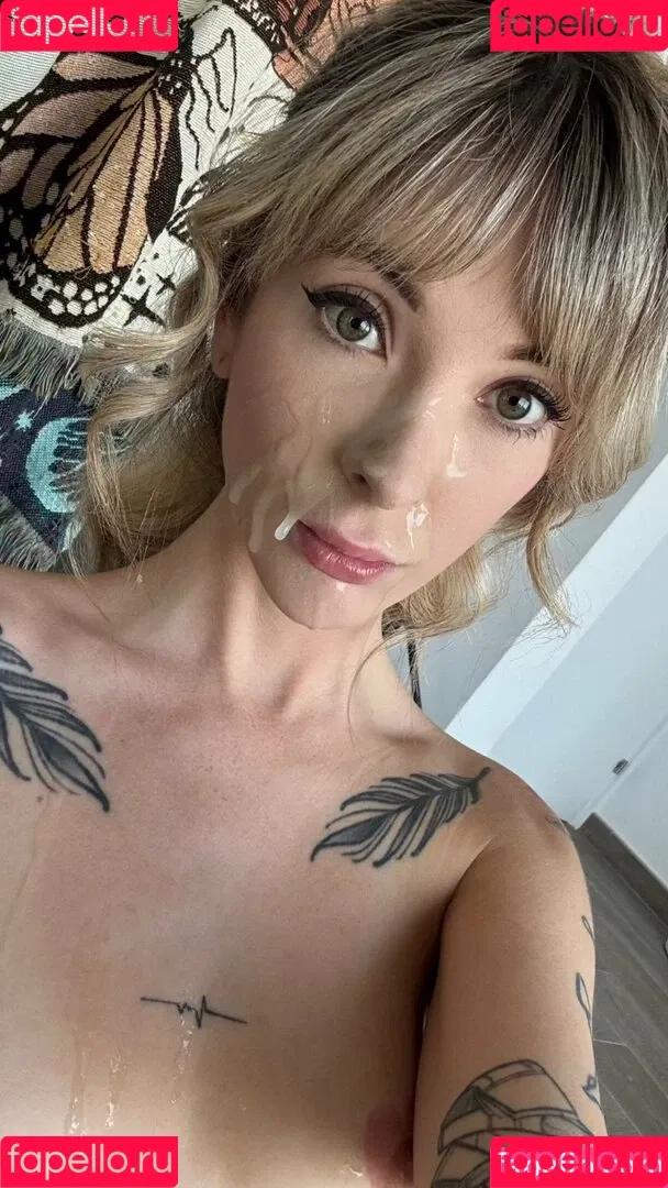 Jade Vow / JadeVow / Littlepidge / pidgespage Onlyfans Photo Gallery 