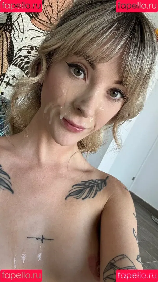 Jade Vow / JadeVow / Littlepidge / pidgespage Onlyfans Photo Gallery 