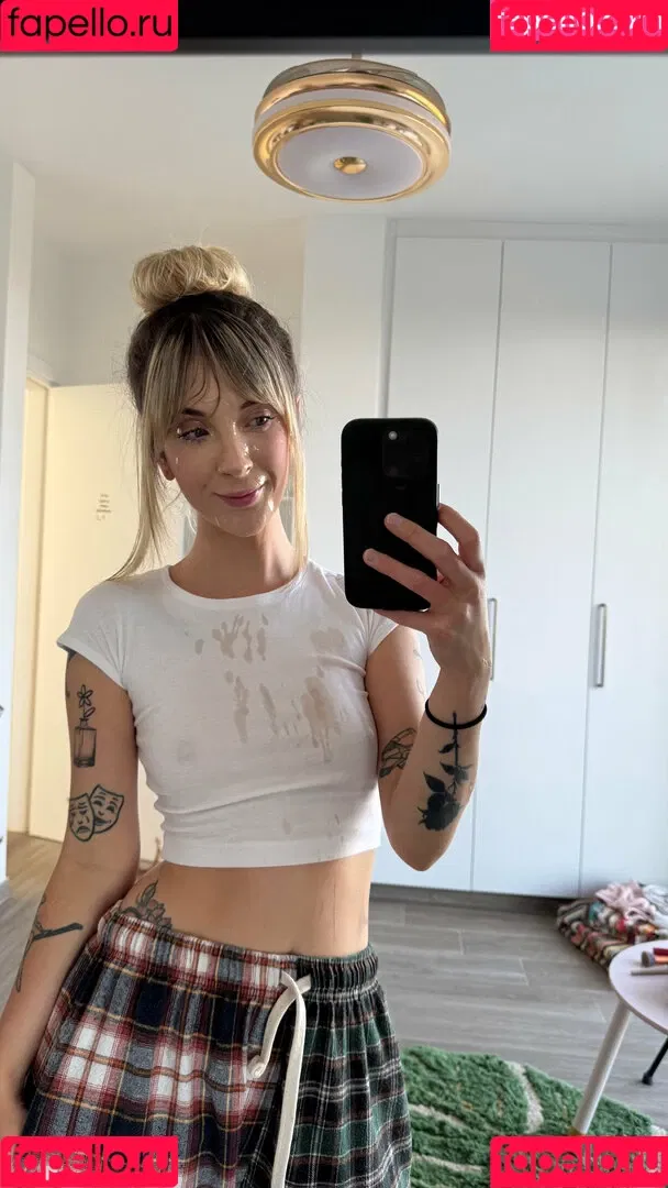 Jade Vow / JadeVow / Littlepidge / pidgespage Onlyfans Photo Gallery 