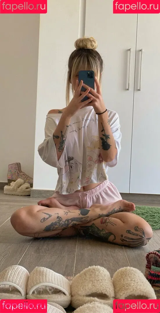 Jade Vow / JadeVow / Littlepidge / pidgespage Onlyfans Photo Gallery 