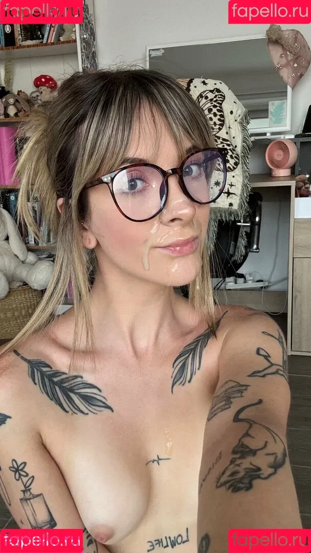 Jade Vow / JadeVow / Littlepidge / pidgespage Onlyfans Photo Gallery 