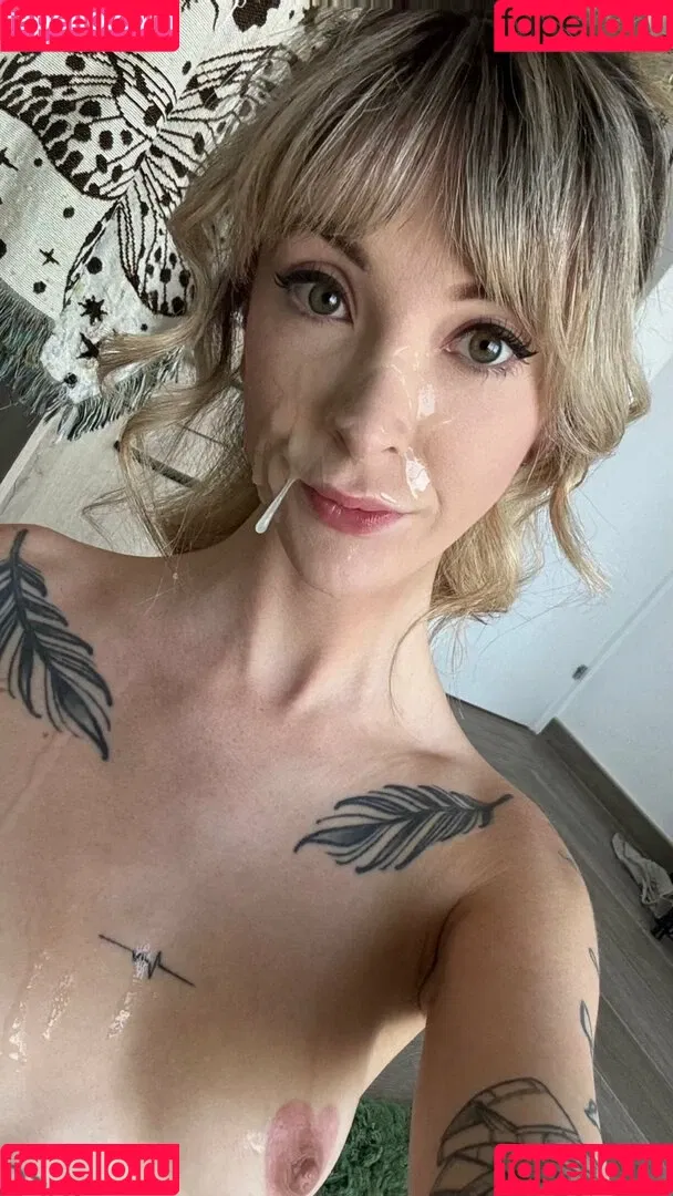 Jade Vow / JadeVow / Littlepidge / pidgespage Onlyfans Photo Gallery 