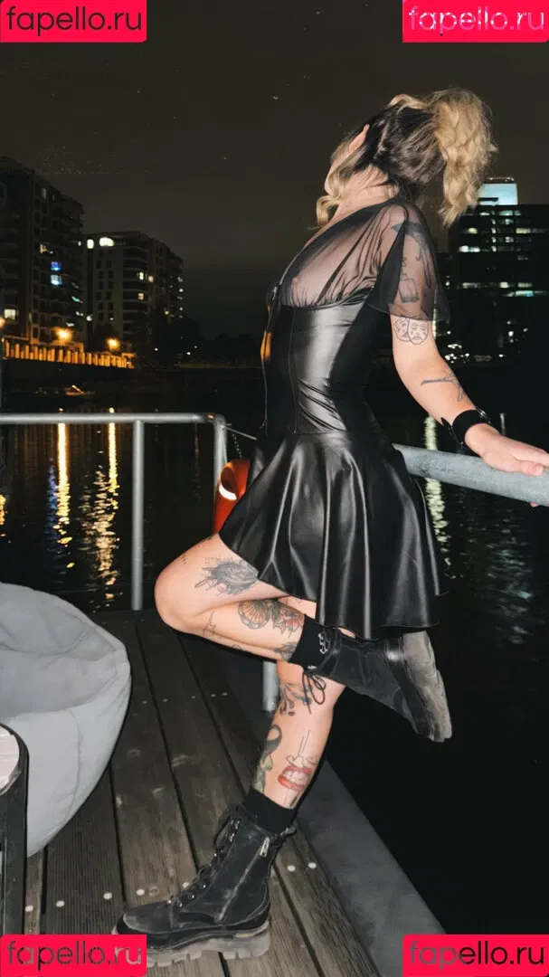 Jade Vow / JadeVow / Littlepidge / pidgespage Onlyfans Photo Gallery 