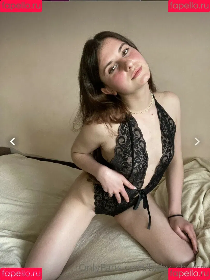 Cherry Blossom / Stormi Bee / baby_cherrry / stormibee / stormibree Onlyfans Photo Gallery 