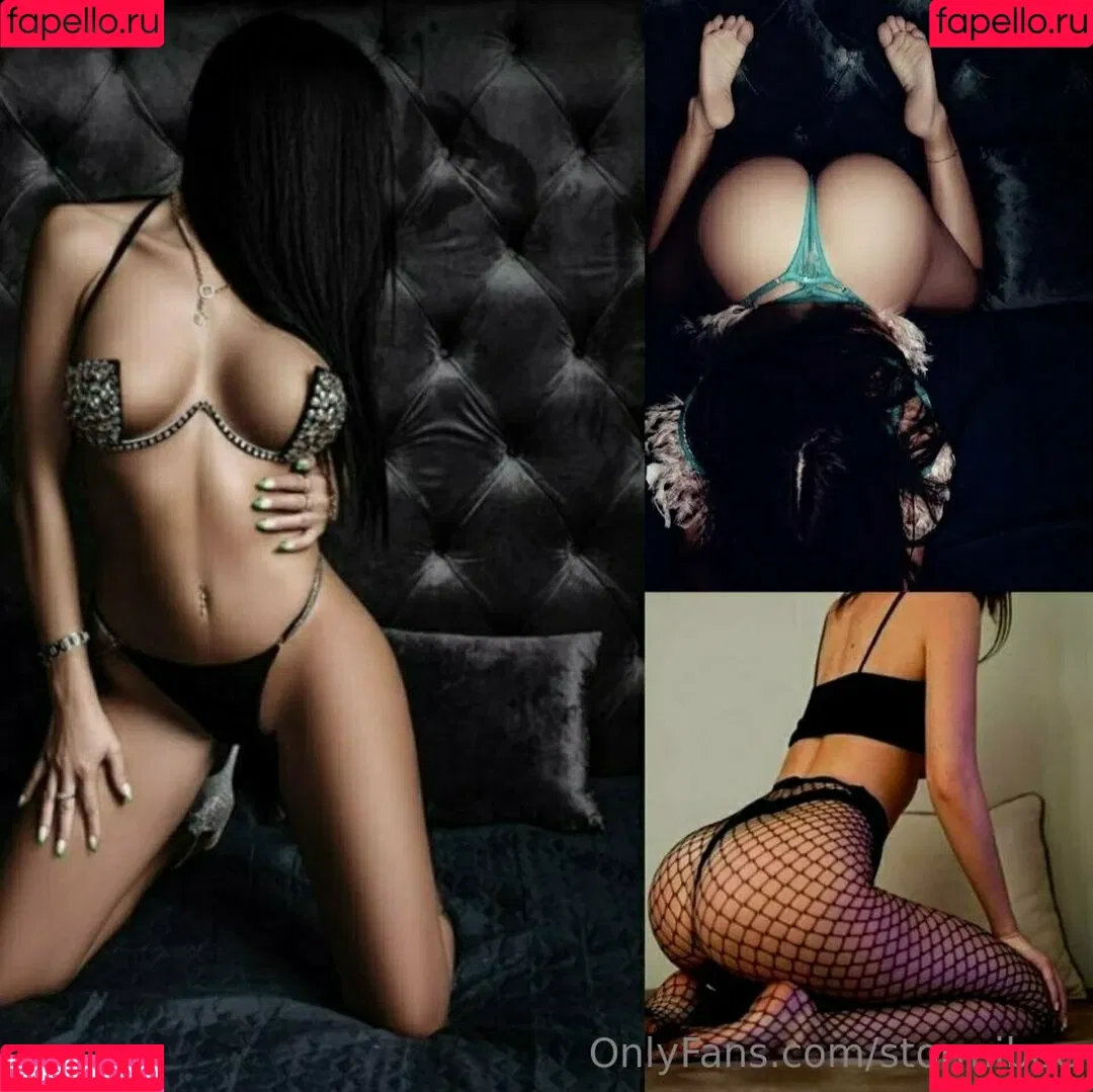 Cherry Blossom / Stormi Bee / baby_cherrry / stormibee / stormibree Onlyfans Photo Gallery 