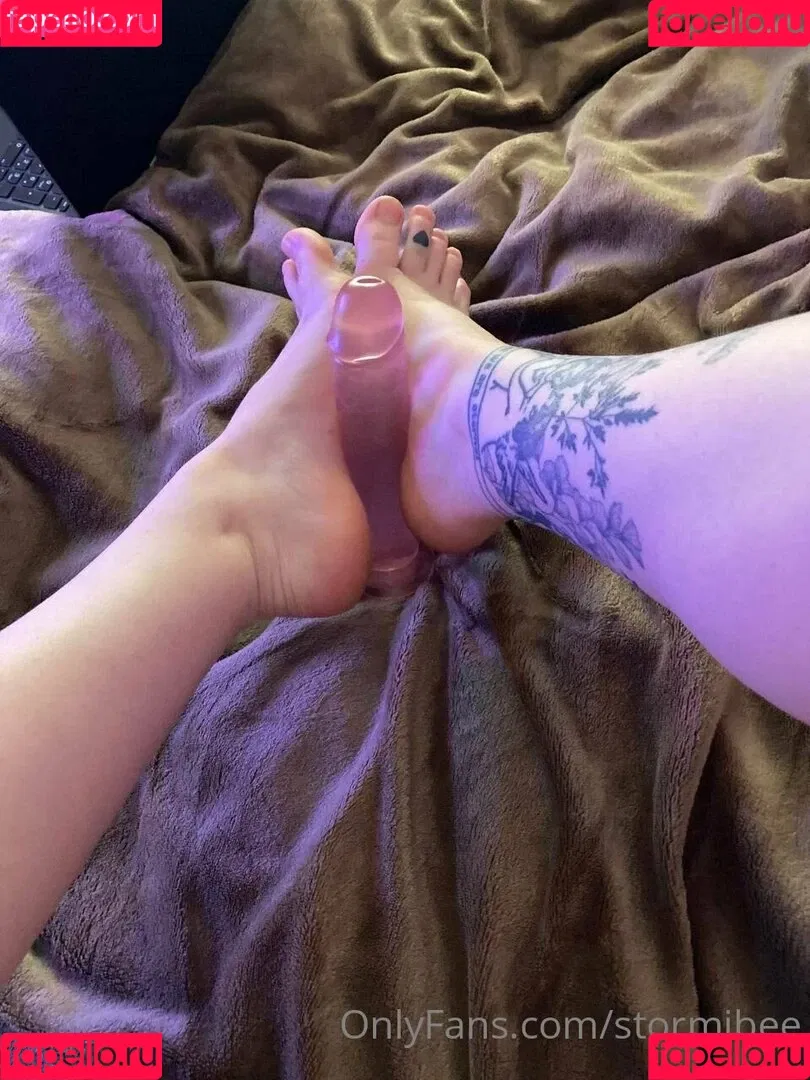 Cherry Blossom / Stormi Bee / baby_cherrry / stormibee / stormibree Onlyfans Photo Gallery 