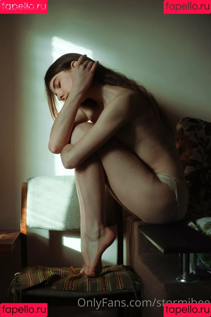 Cherry Blossom / Stormi Bee / baby_cherrry / stormibee / stormibree Onlyfans Photo Gallery 