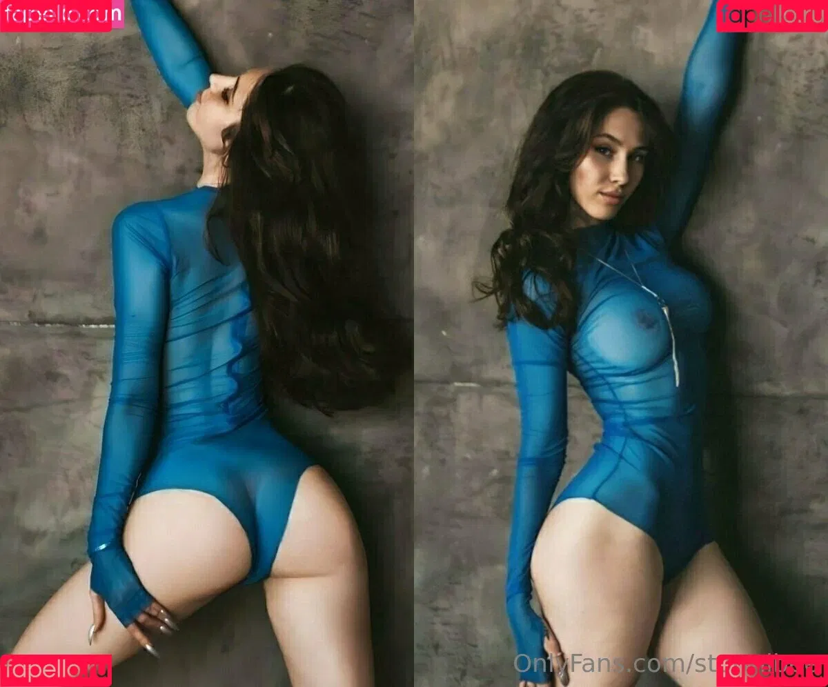 Cherry Blossom / Stormi Bee / baby_cherrry / stormibee / stormibree Onlyfans Photo Gallery 