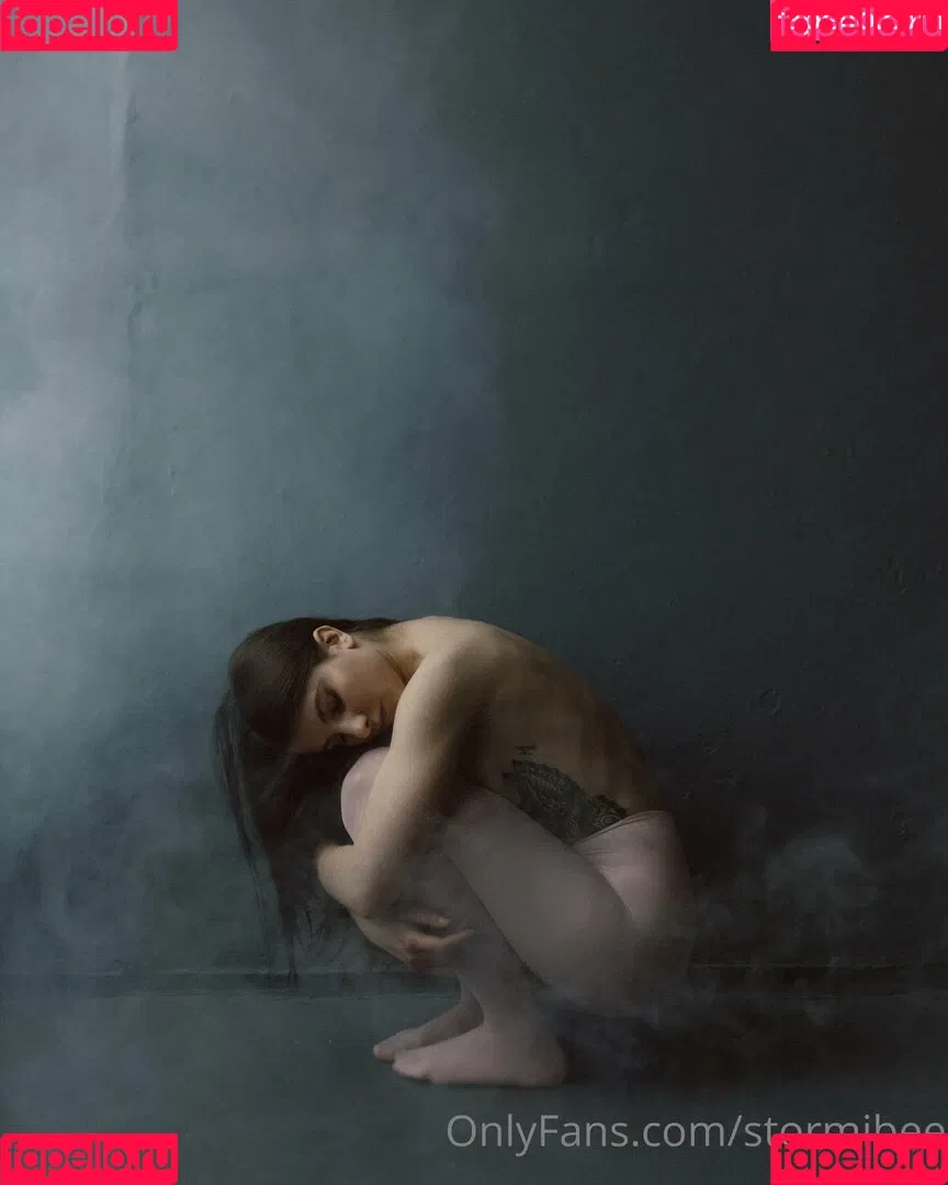 Cherry Blossom / Stormi Bee / baby_cherrry / stormibee / stormibree Onlyfans Photo Gallery 