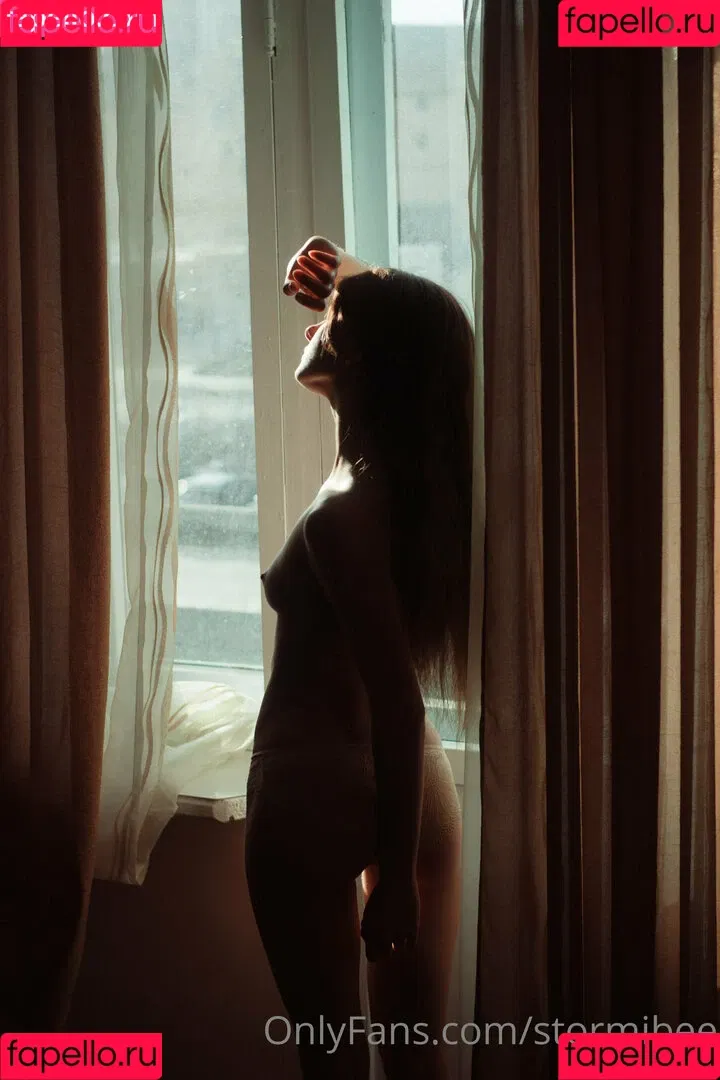 Cherry Blossom / Stormi Bee / baby_cherrry / stormibee / stormibree Onlyfans Photo Gallery 