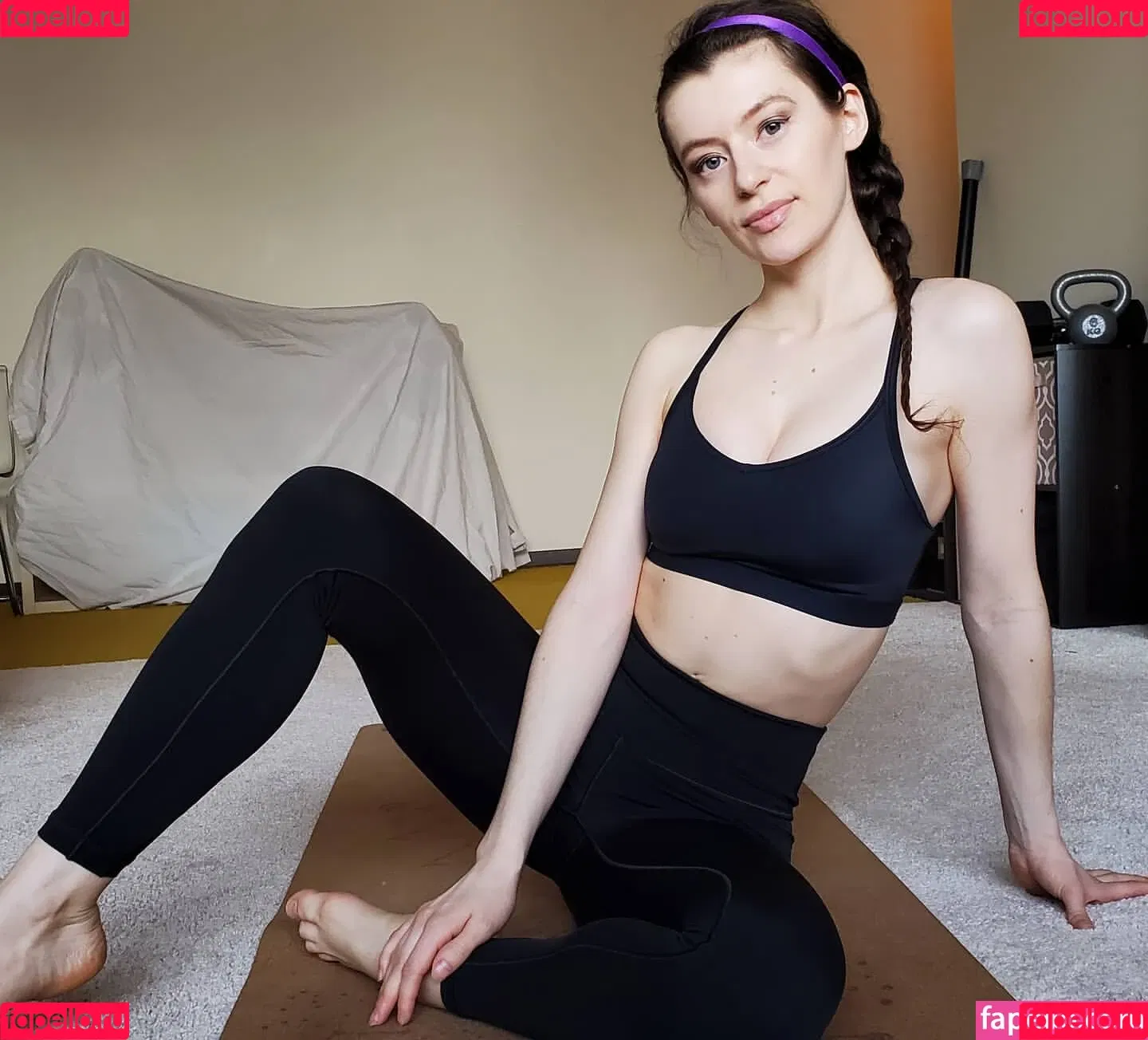 VioletFoxy / violet_mfc / violetfoxy_ Onlyfans Photo Gallery 