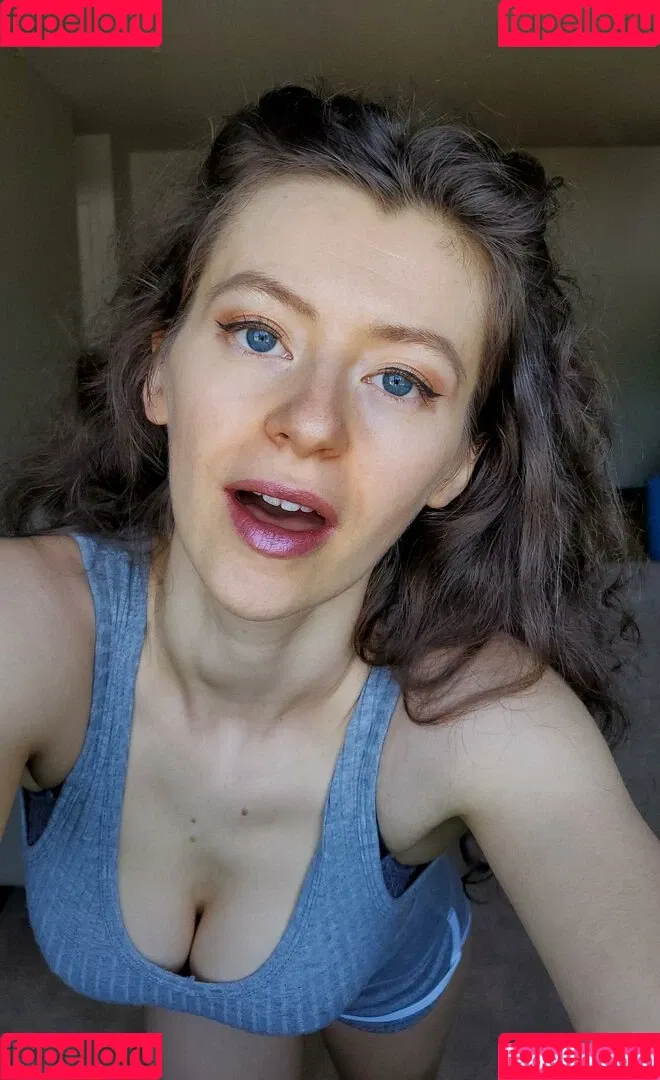 VioletFoxy / violet_mfc / violetfoxy_ Onlyfans Photo Gallery 