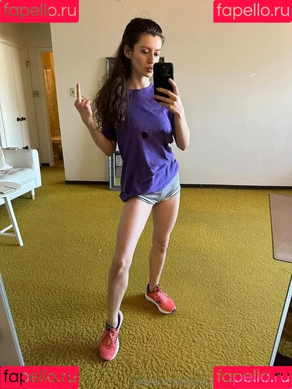 VioletFoxy / violet_mfc / violetfoxy_ Onlyfans Photo Gallery 