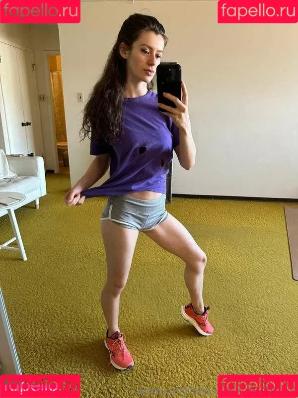 VioletFoxy / violet_mfc / violetfoxy_ Onlyfans Photo Gallery 