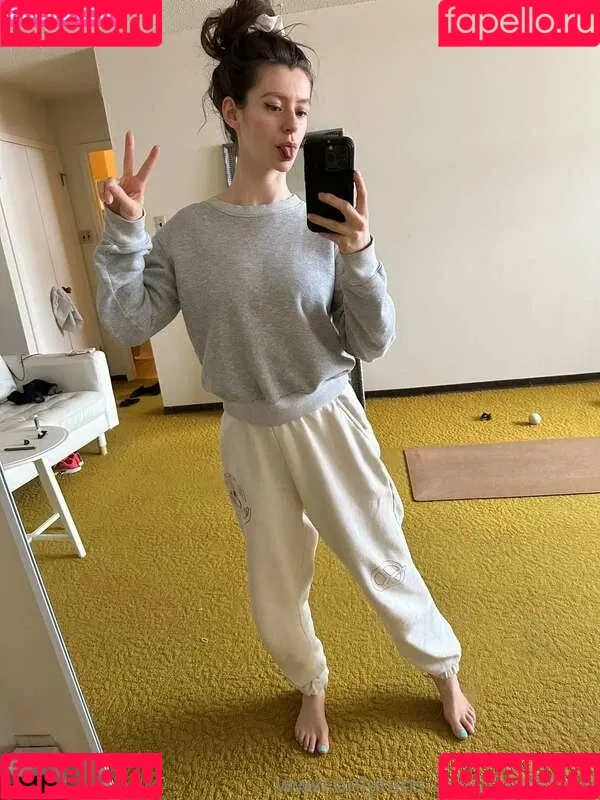 VioletFoxy / violet_mfc / violetfoxy_ Onlyfans Photo Gallery 