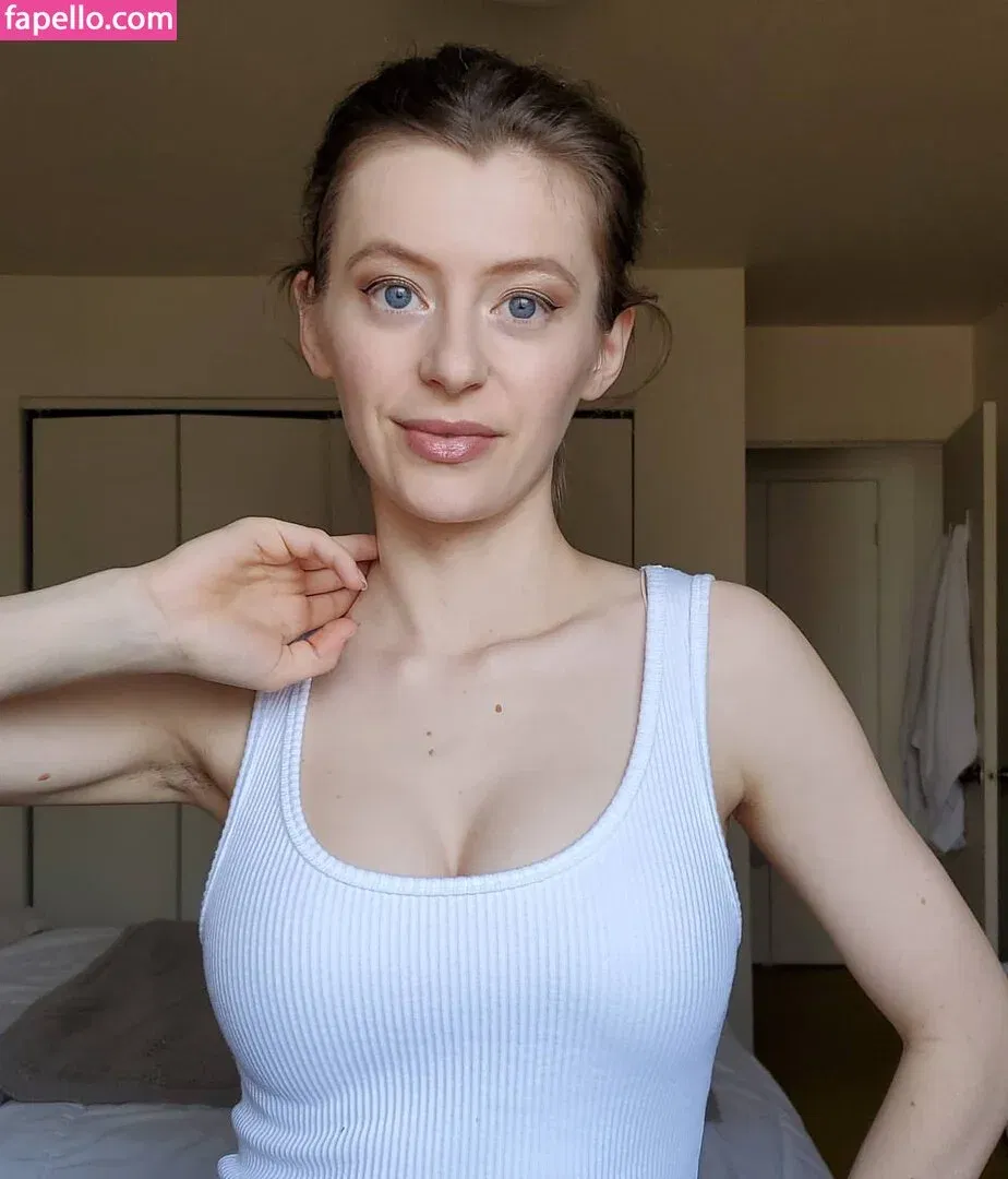 VioletFoxy / violet_mfc / violetfoxy_ Onlyfans Photo Gallery 