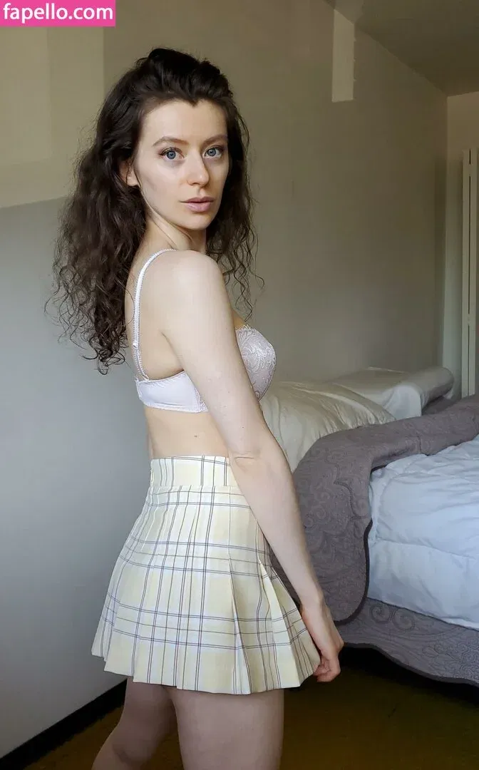 VioletFoxy / violet_mfc / violetfoxy_ Onlyfans Photo Gallery 